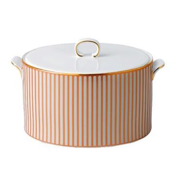 Wedgwood Palladian Soepterrine 3 ltr