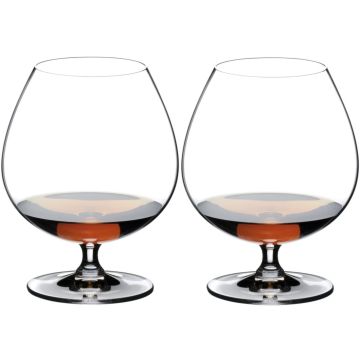 Riedel Vinum Bar Brandy glas - Set van 2