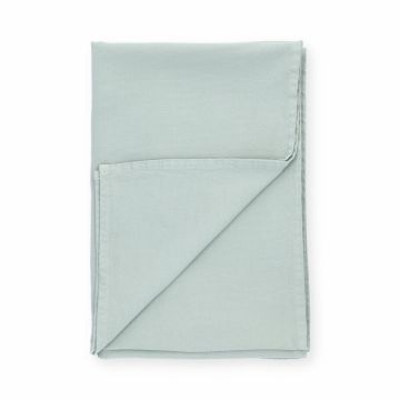 Organic Home Desert Regular Tafelkleed 260 x 140 cm - Sage Green
