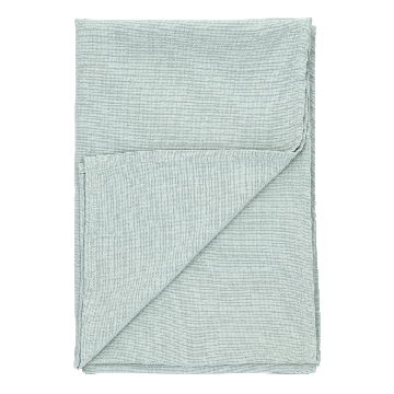 Organic Home Desert Regular Tafelkleed 350 x 150 cm - Sage Green