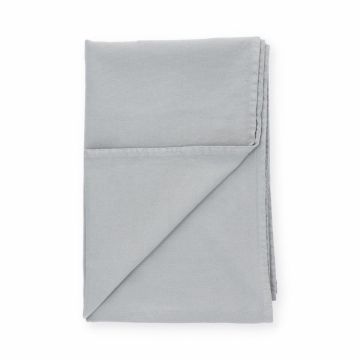 Organic Home Desert Regular Tafelkleed 260 x 140 cm - Misty Grey