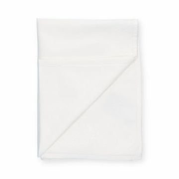 Organic Home Desert Regular Tafelkleed 260x140 cm - Pearl White