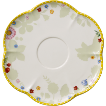 Villeroy & Boch Pasen Spring Awakening koffie-/theeschotel