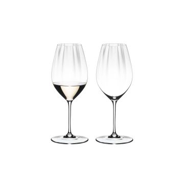 Riedel Performance Riesling wijnglas - set van 2