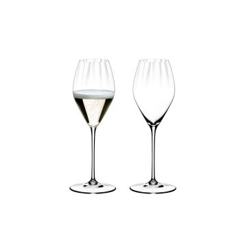 Riedel Performance Champagne wijnglas - set van 2