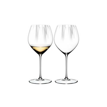 RIEDEL Performance Chardonnay Wijnglas - set van 2
