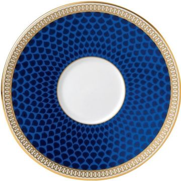 Wedgwood Hibiscus Espressoschotel 11.5 cm