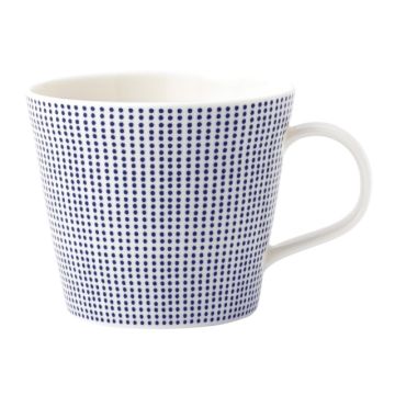 Royal Doulton Pacific Beker 450 ml - Dot