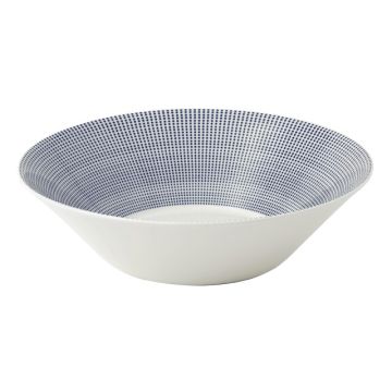 Royal Doulton Pacific Saladeschaal 29 cm - Dot