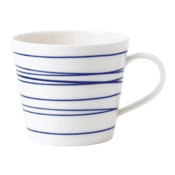 Royal Doulton Pacific Beker 450 ml - Lines