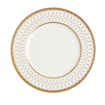 Wedgwood Renaissance Grey Dinerbord 27 cm