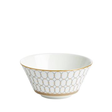 Wedgwood Renaissance Grey Kom 14 cm