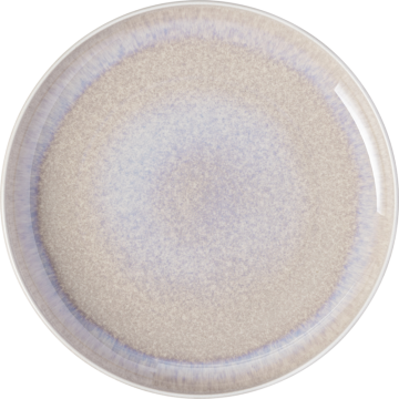 Like by Villeroy & Boch Perlemor Sand Dinerbord 27cm
