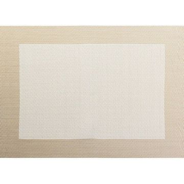 ASA Selection Placemats Placemat 33x46 cm - off-white