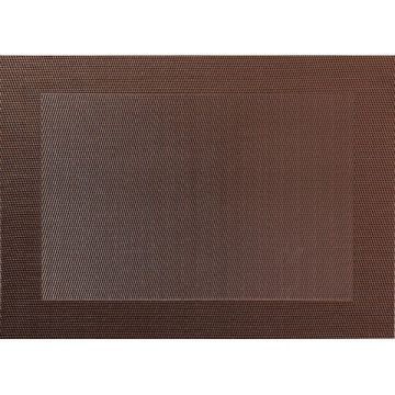 ASA Selection Placemats Placemat 33x46 cm - bruin