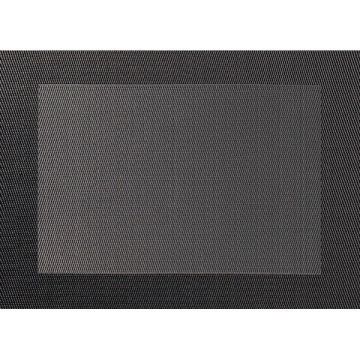 ASA Selection Placemats Placemat 33x46 cm - antraciet