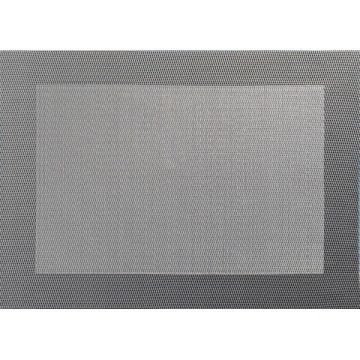 ASA Selection Placemats Placemat 33x46 cm - grijs