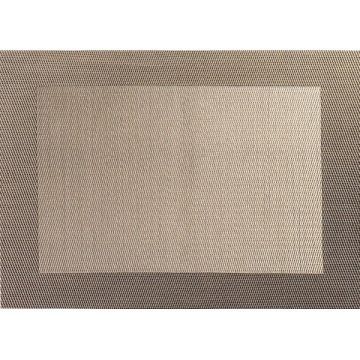 ASA Selection Placemats Placemat 33x46 cm - brons