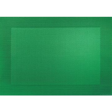 ASA Selection Placemats Placemat 33x46 cm - groen