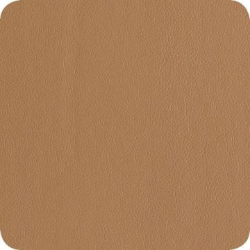 ASA Selection Onderzetters Onderzetters Caramel 10 x 10 cm - 4 stuks
