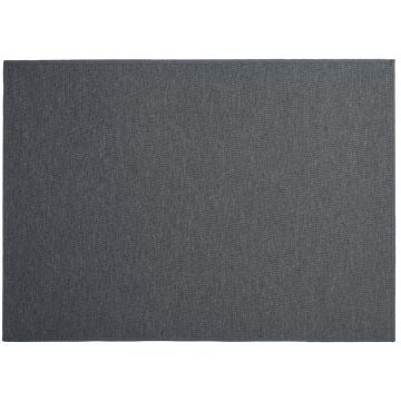 ASA Selection Placemats Placemat 33x46cm Textiel Optic - Steel