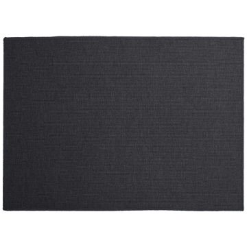 ASA Selection Placemats Placemat 33x46cm Textiel Optic - Slate