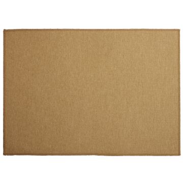 ASA Selection Placemats Placemat 33x46cm Textiel Optic - Honey Mustard