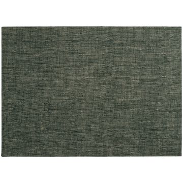 ASA Selection Placemats Placemat 33x46 cm Linnen look - pigeon