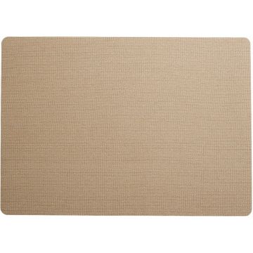 ASA Selection Placemats Placemat 33x46cm Sisal Optic - tofu 