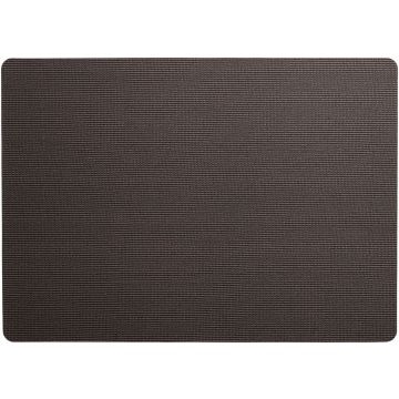 ASA Selection Placemats Placemat 33x46cm Sisal Optic - Soy Sauce