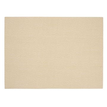 ASA Selection Placemats Placemat 33x46cm Sisal Rough - Tofu