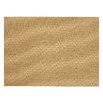 ASA Selection Placemats Placemat 33x46cm Sisal Rough - Miso