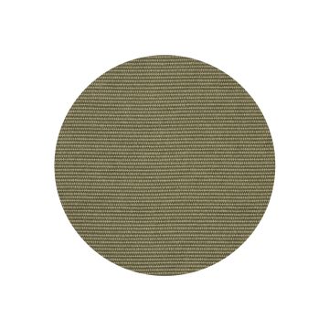 ASA Selection Placemats Placemat rond 38cm Sisal Rough - Nori