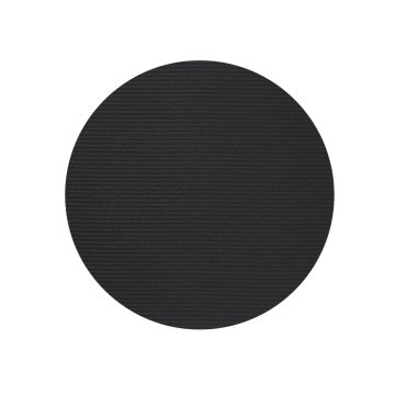 ASA Selection Placemats Placemat rond 38cm Sisal Rough - Kuro