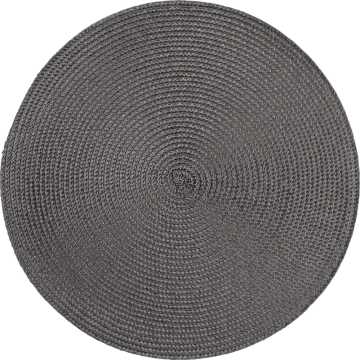 ASA Selection Placemats Placemat 38 cm Re:Circle - Mussel
