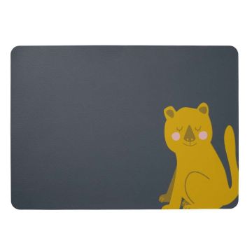 ASA Selection Kids Placemat 46 x 33 cm - Leo de Leeuw
