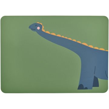 ASA Selection Kids Placemat 46 x 33 cm - Brontosaurus Brutus