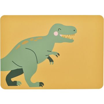 ASA Selection Kids Placemat 46 x 33 cm - Tyrannosaurus Rex Titus