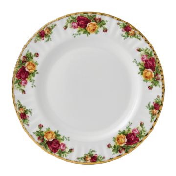 Royal Albert Old Country Roses Dinerbord 27 cm
