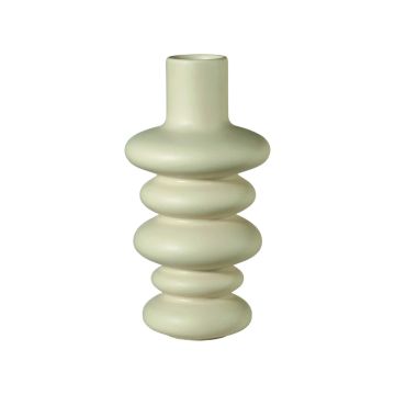 ASA Selection Como Vaas 18 cm - Cream mat