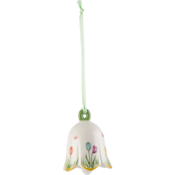 Villeroy & Boch Pasen New Flower Bells ornament tulp