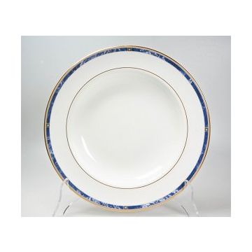 Wedgwood Cantata Diep bord 23 cm 