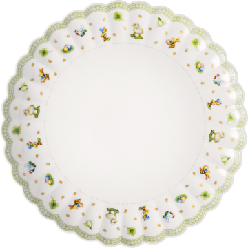 Villeroy & Boch Easter Delight Dinerbord 27 cm