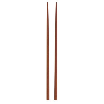 ASA Selection Wood Chopsticks - Set van 4