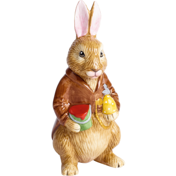 Villeroy & Boch Pasen Bunny Tales Opa Hans 