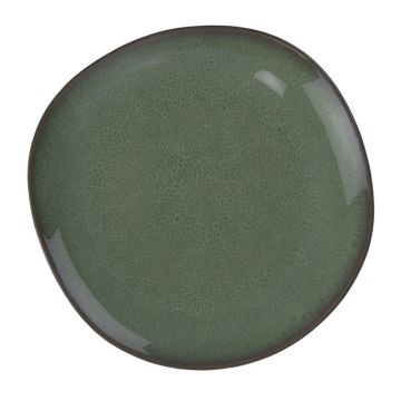 Villeroy & Boch Lave Dinerbord 28 cm - Vert