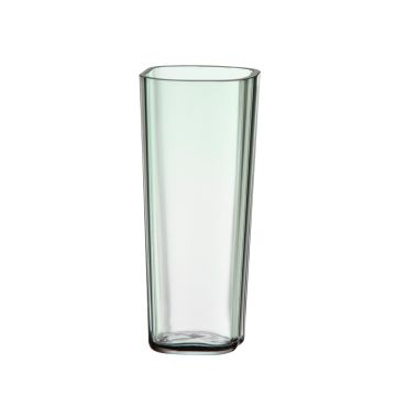 Iittala Aalto Vaas 18cm Helder 1937