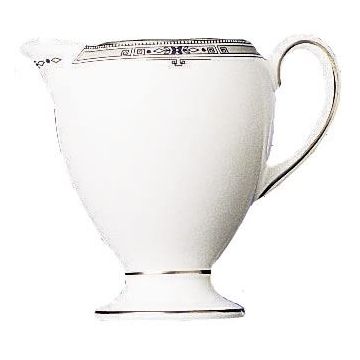 Wedgwood Amherst Melkkannetje hoog Globe 