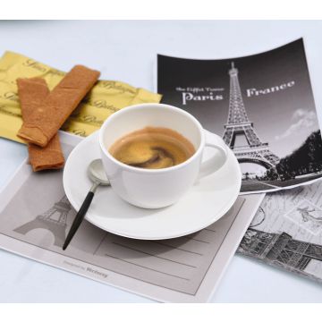 ASA Selection à Table Cappuccinokop 0.25 ltr en schotel