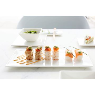 ASA Selection à Table Bord voor sushi groot 32x16 cm